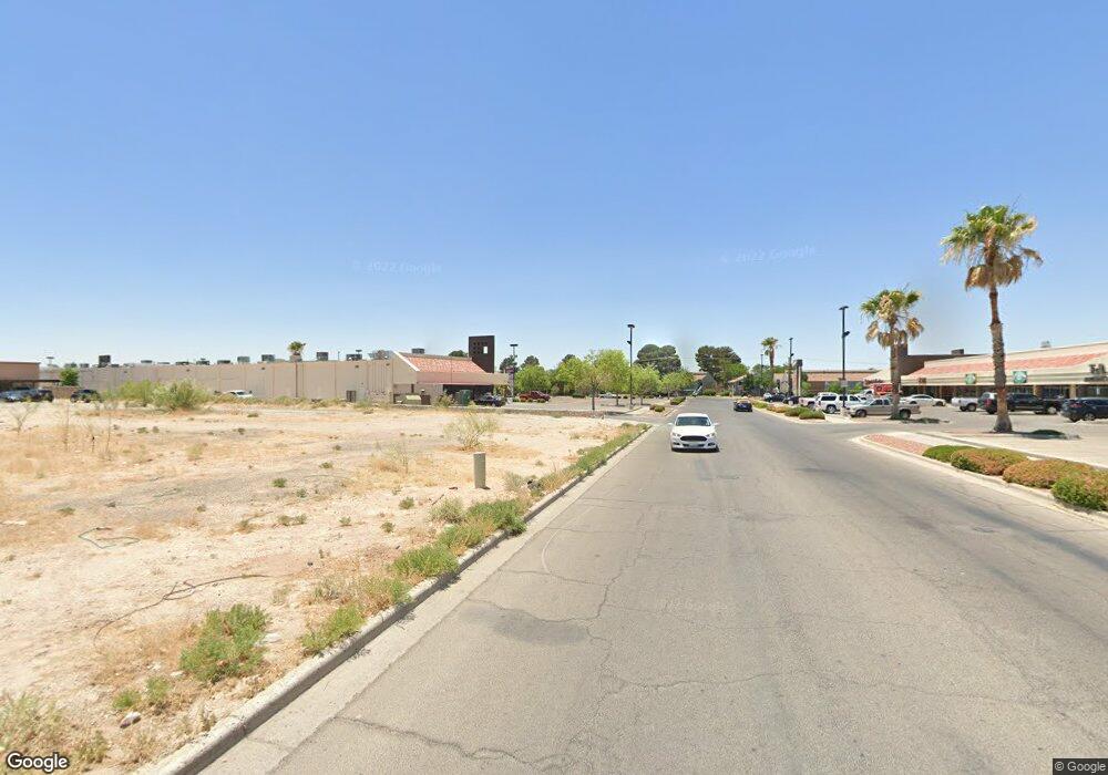 1830 Estrada Dr, El Paso, TX 79936 - photo 1