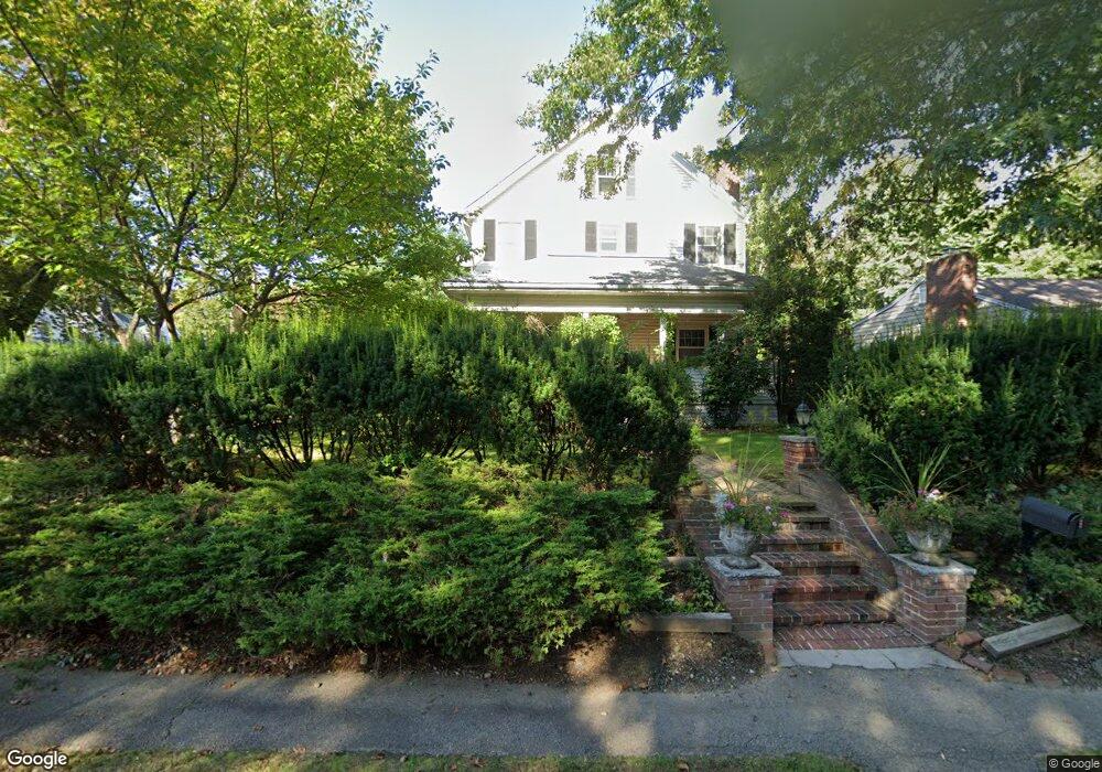 65 Endicott St, Newton Highlands, MA 02461 - photo 1