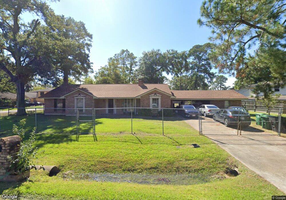 3718 Darden St, Houston, TX 77093 - photo 1