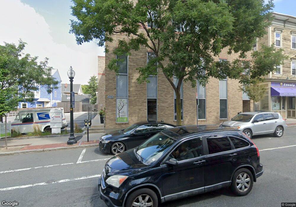 501 Cambridge St, Cambridge, MA 02141 - photo 1