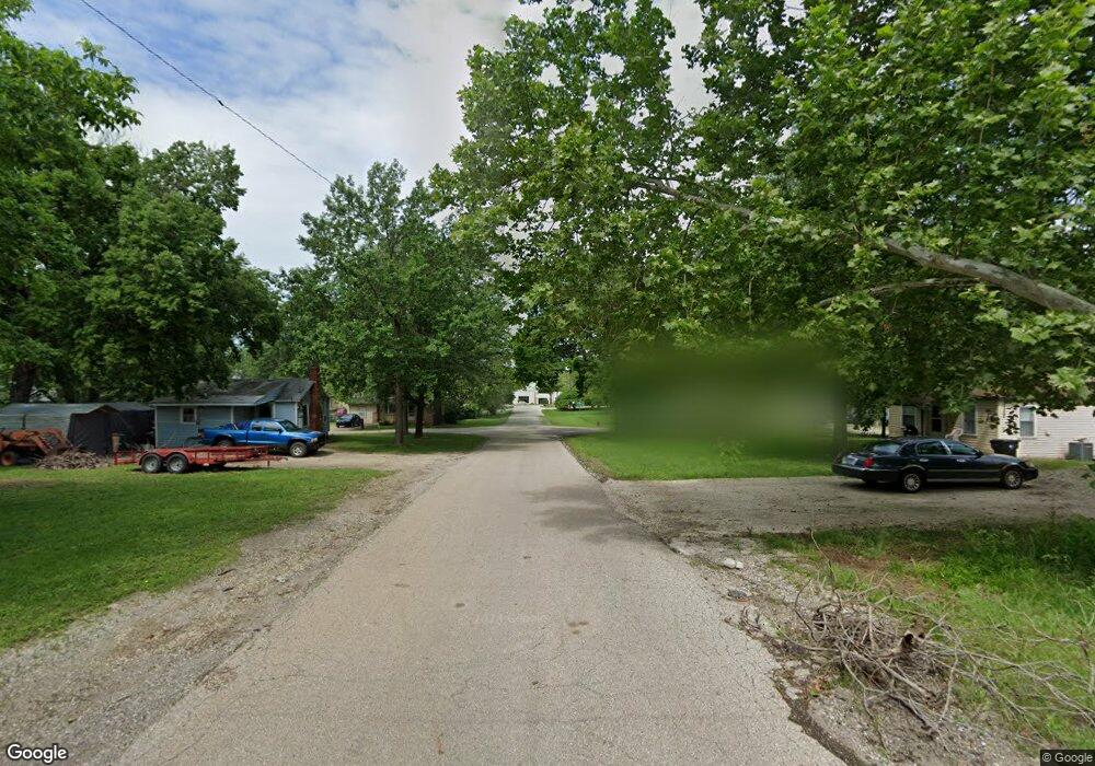 Lot 12 SW 4th St unit Blk A, Sub 2, Topeka, KS 66606 - photo 1