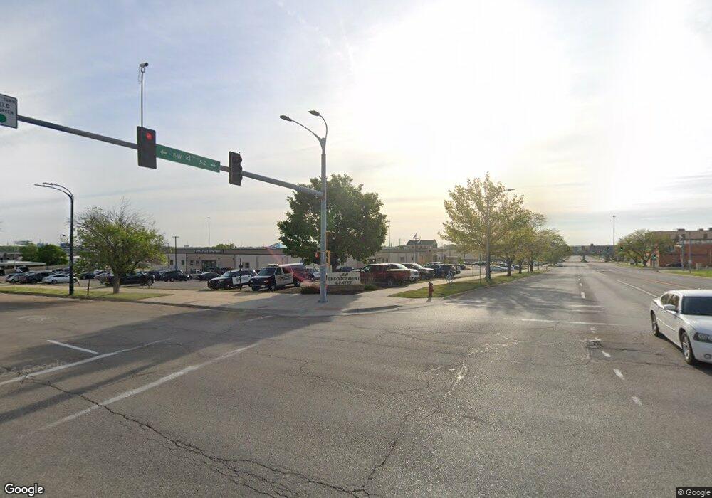 12 SW 4th St, Topeka, KS 66603 - photo 1