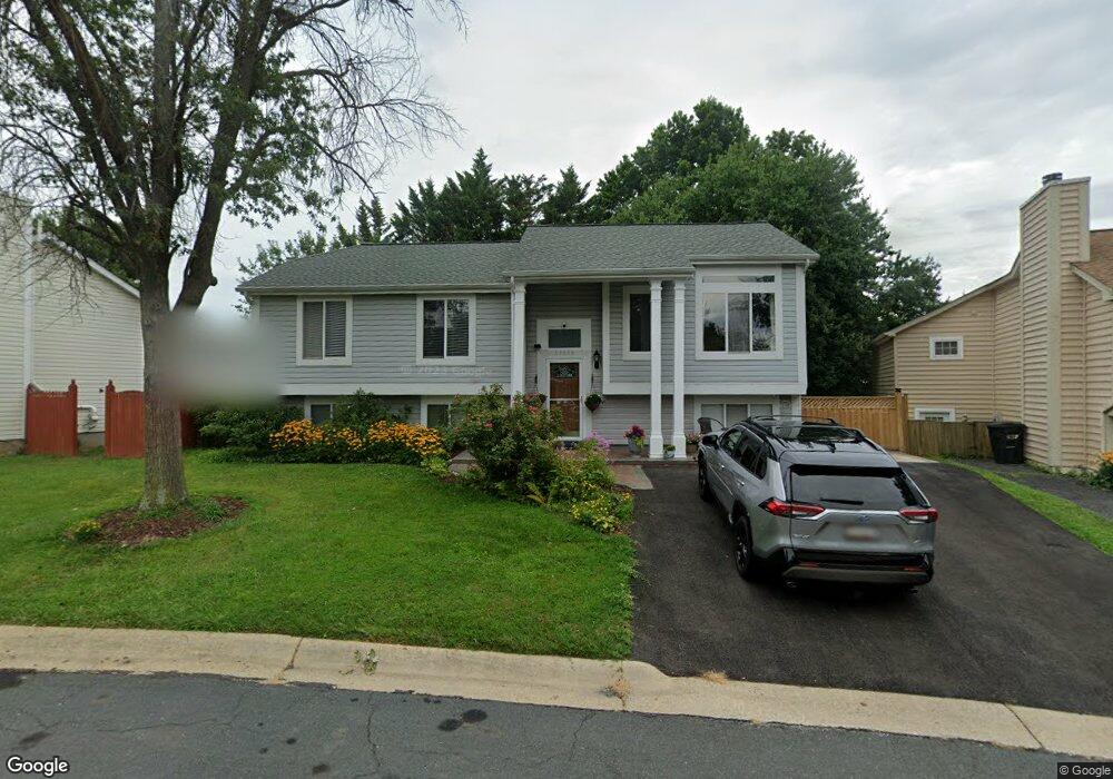 11604 Hourglass Way, Germantown, MD 20876 - photo 1