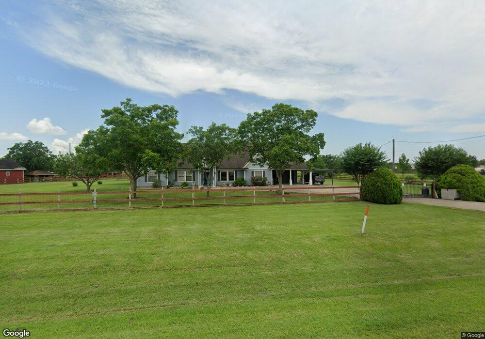 18990 County Road 143, Alvin, TX 77511 - photo 1