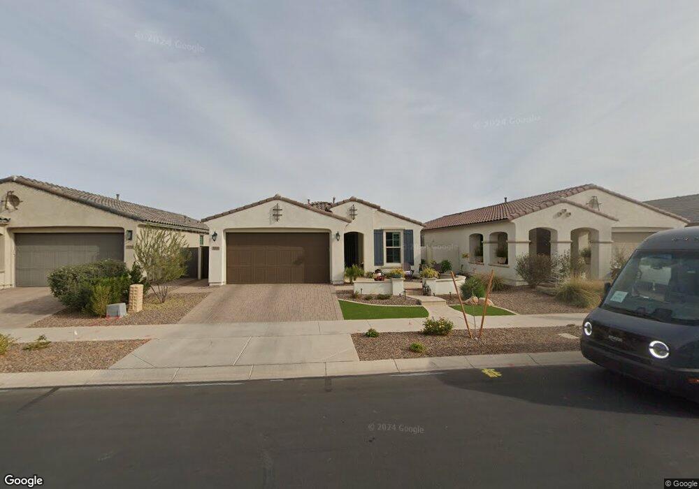 5843 S Del Rancho, Mesa, AZ 85212 - photo 1