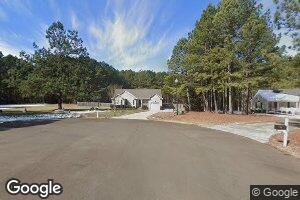 1517 Riley Ct, Stem, NC 27581