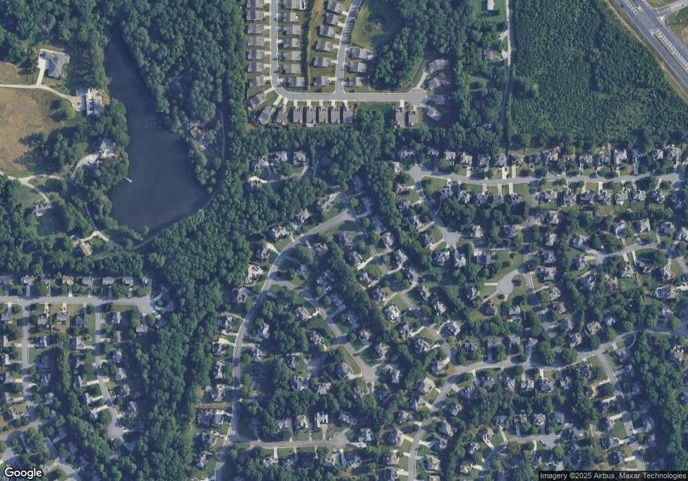 3785 Old Path Crossing unit IX, Suwanee, GA 30024 - photo 1