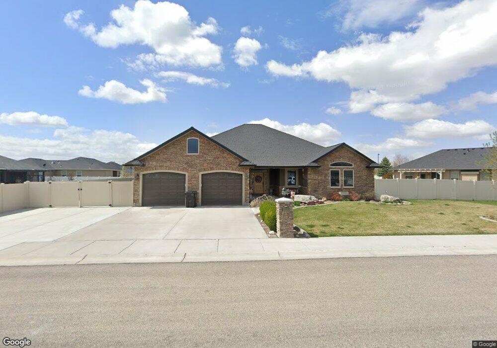 2842 Mount Harrison Dr, Burley, ID 83318 - photo 1