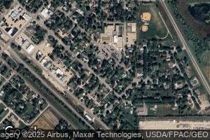 623 2nd St, Hancock, MN 56244
