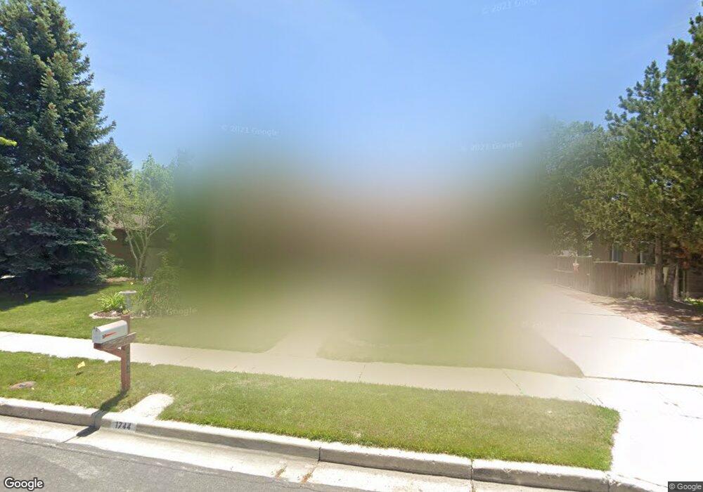 1744 Janella Way, Sandy, UT 84093 - photo 1