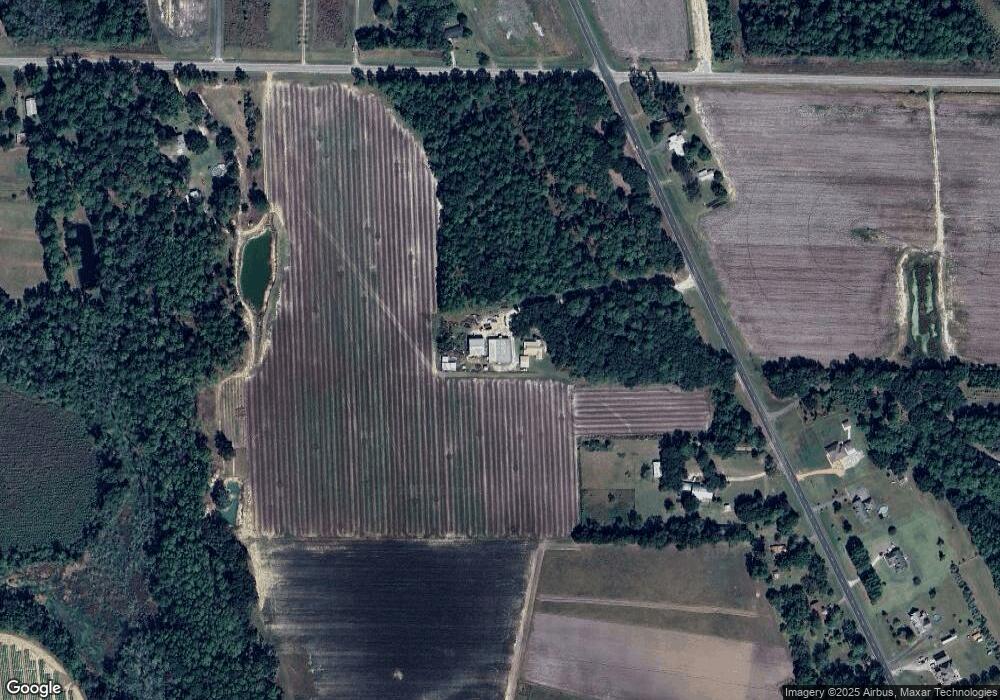 976 Ga Highway 33 S, Moultrie, GA 31788 - photo 1
