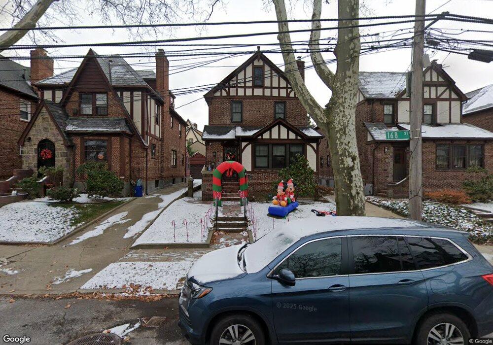 2623 168th St, Flushing, NY 11358 - photo 1