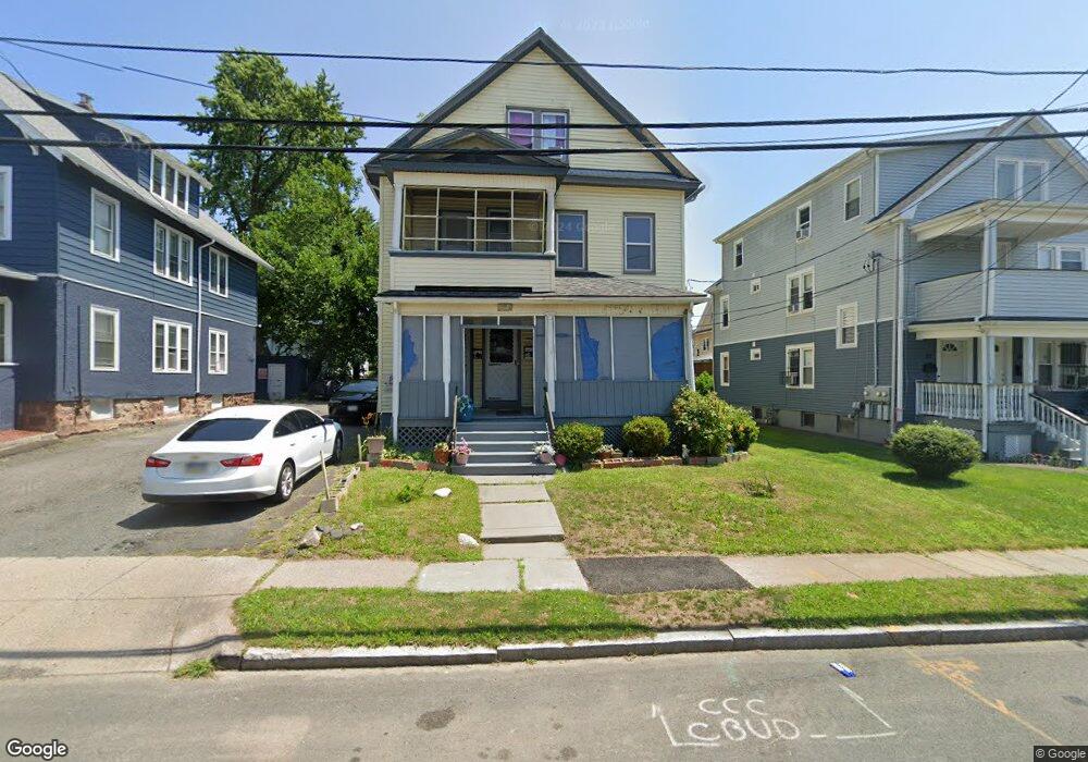 30 Baltimore St unit 32, Hartford, CT 06112 - photo 1