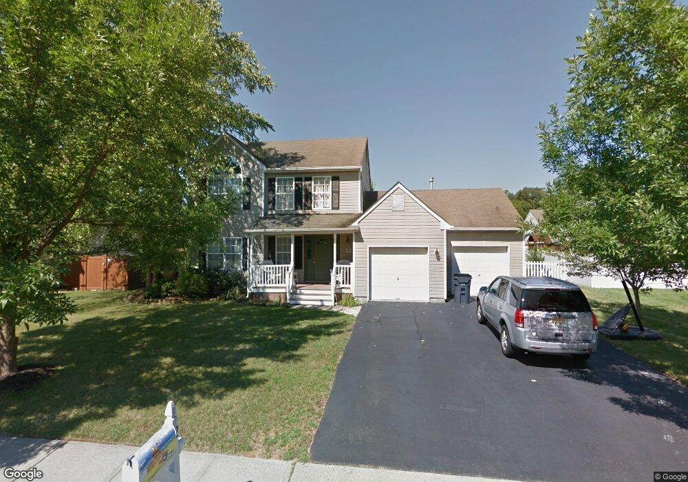 12 Yosemite Rd, Howell, NJ 07731 - photo 1