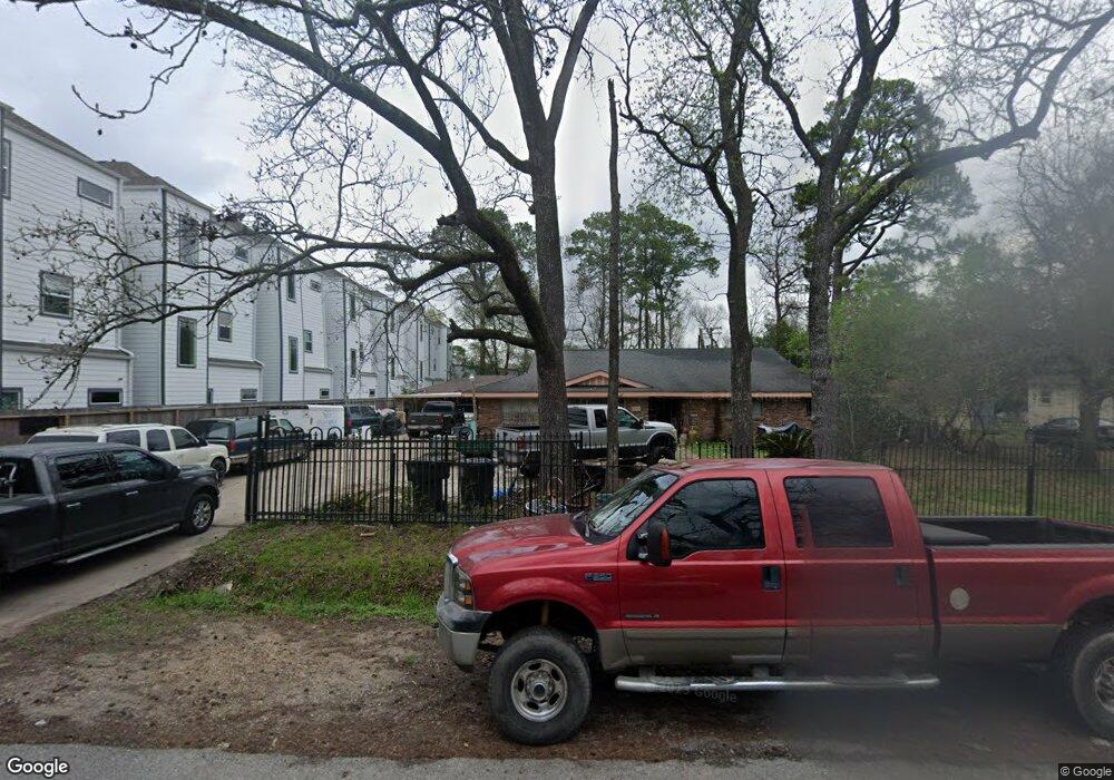 416 Janisch Rd, Houston, TX 77018 - photo 1