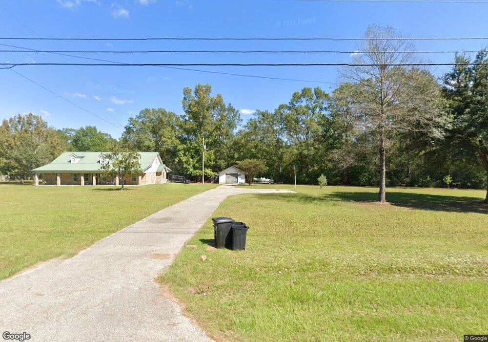 2750 Burnt Bridge Rd, Picayune, MS 39466 - photo 1