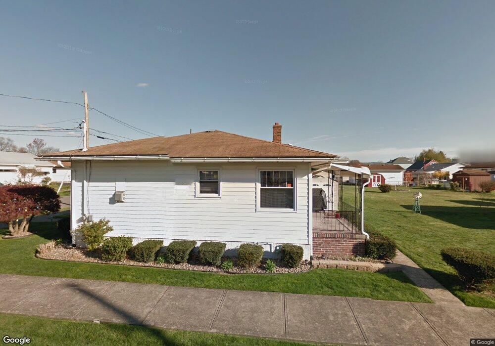 218 Lincoln Ave, Wyoming, PA 18644 - photo 1