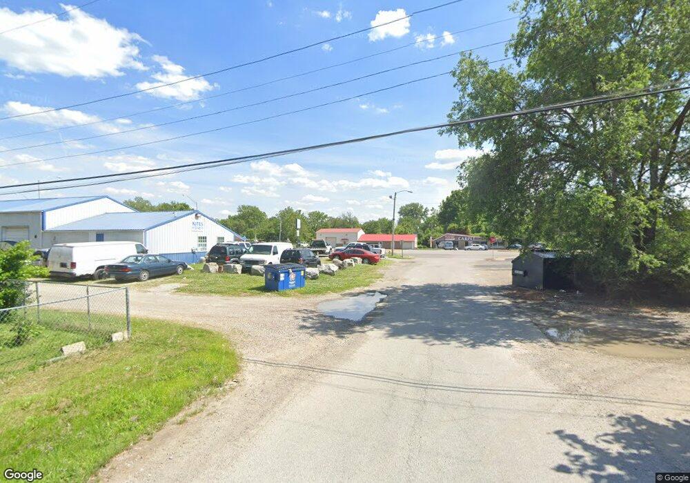 2818 Arlington St, Collinsville, IL 62234 - photo 1