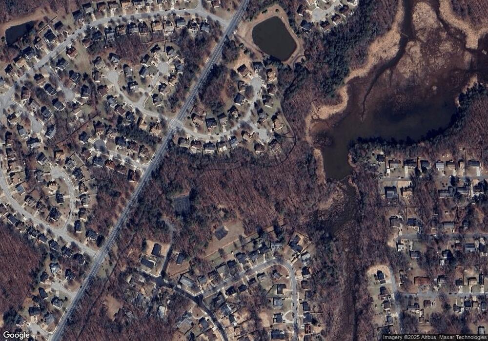 5601 Forbes Blvd, Lanham, MD 20706 - photo 1