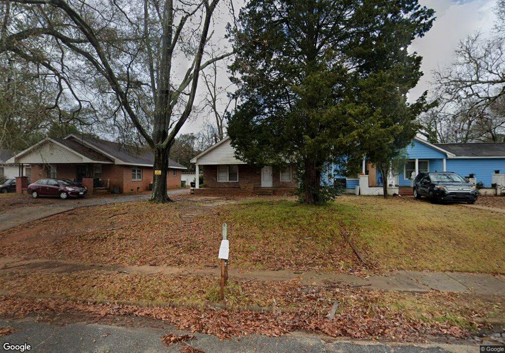 4101 Meritas Dr, Columbus, GA 31904 - photo 1