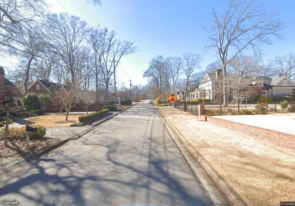 0 Hampton Ct unit 8255220, Athens, GA 30605 - photo 1