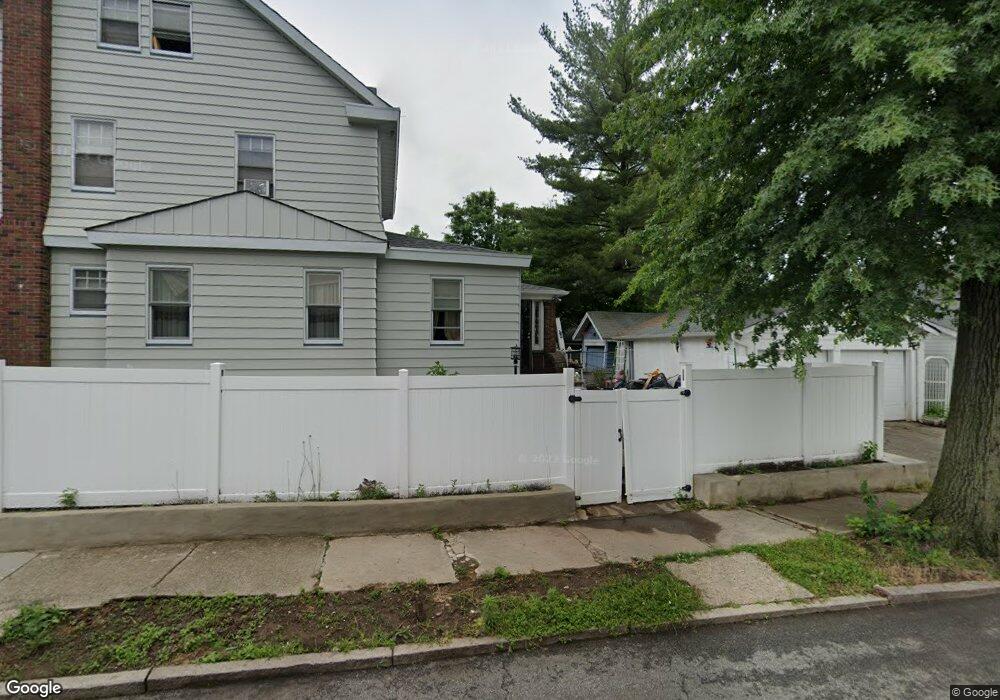 152 W Allen St, Irvington, NJ 07111 - photo 1