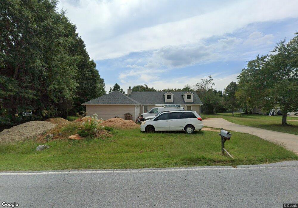 1584 Union Grove Church Rd unit 1, Auburn, GA 30011 - photo 1