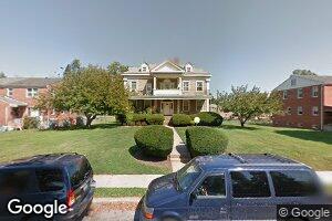 4000 Fallstaff Rd Unit 1C, Baltimore, MD 21215