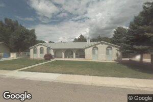163 S Meadowbrook Dr, Salina, UT 84654