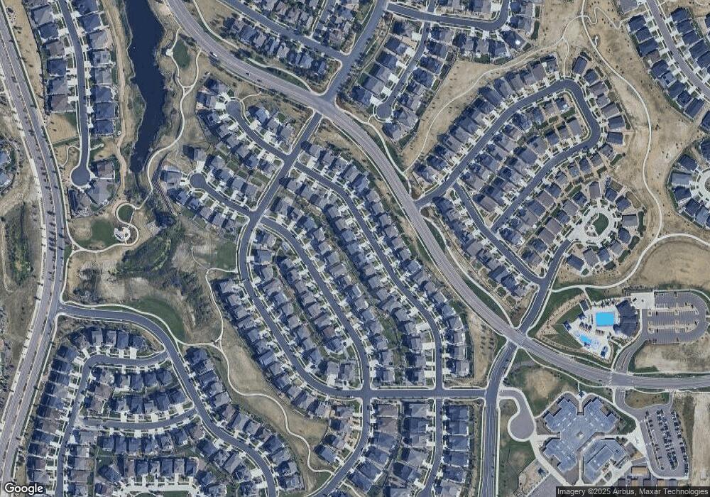 7293 S Scottsburg Way, Aurora, CO 80016 - photo 1