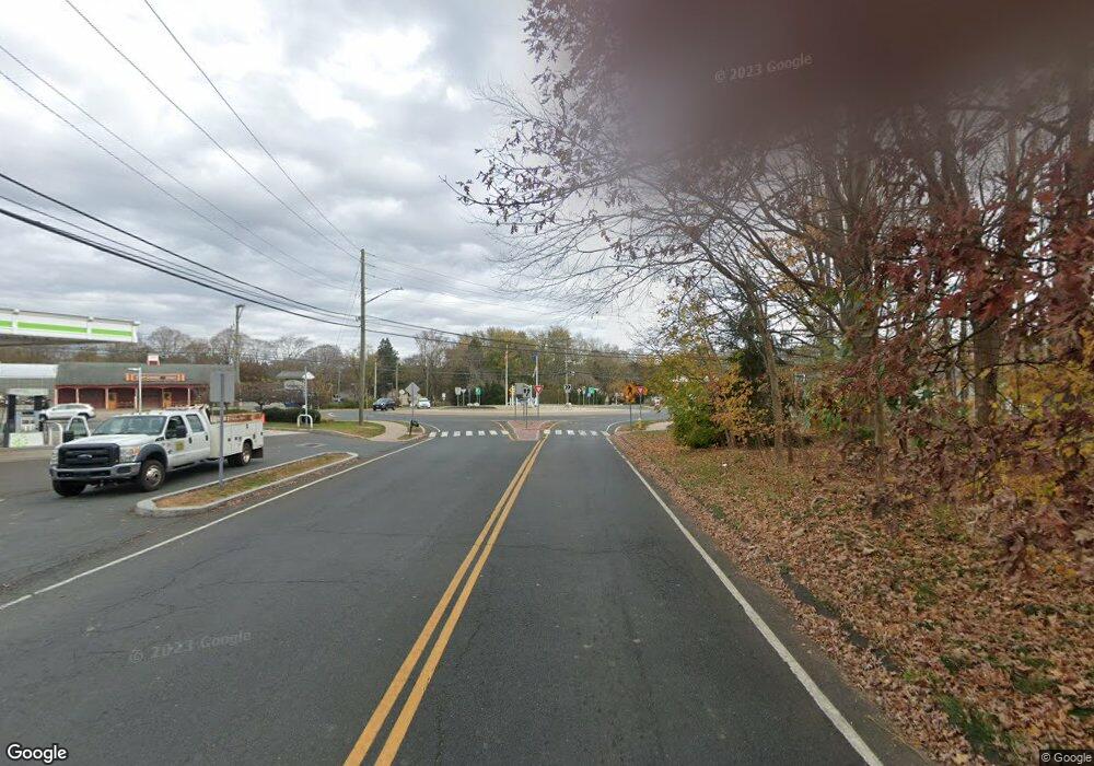 0 Wappingwood Rd, Ellington, CT 06029 - photo 1