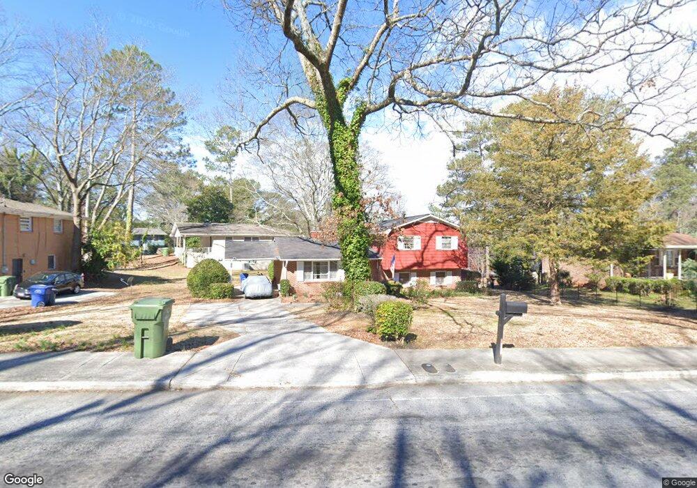 135 Fairburn Rd SW, Atlanta, GA 30331 - photo 1