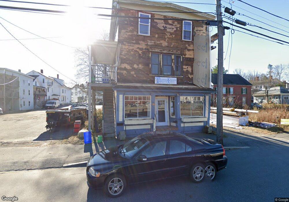 25 Mill St, Brunswick, ME 04011 - photo 1