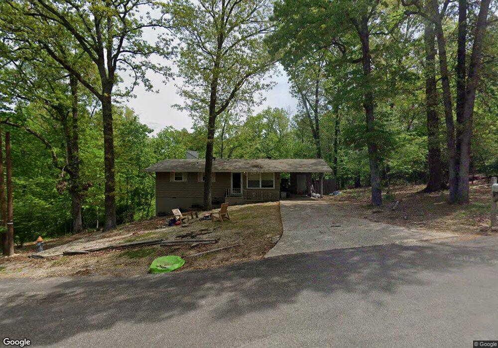 8 Bridgeport Ln, Bella Vista, AR 72715 - photo 1