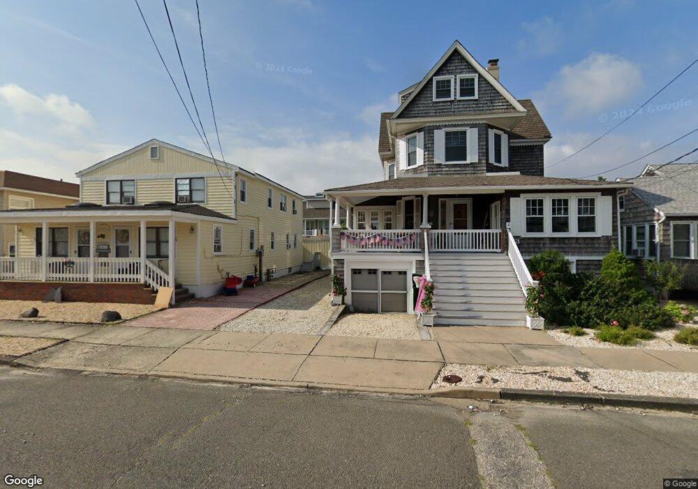 31 4th Ave, Seaside Park, NJ 08752 - photo 1