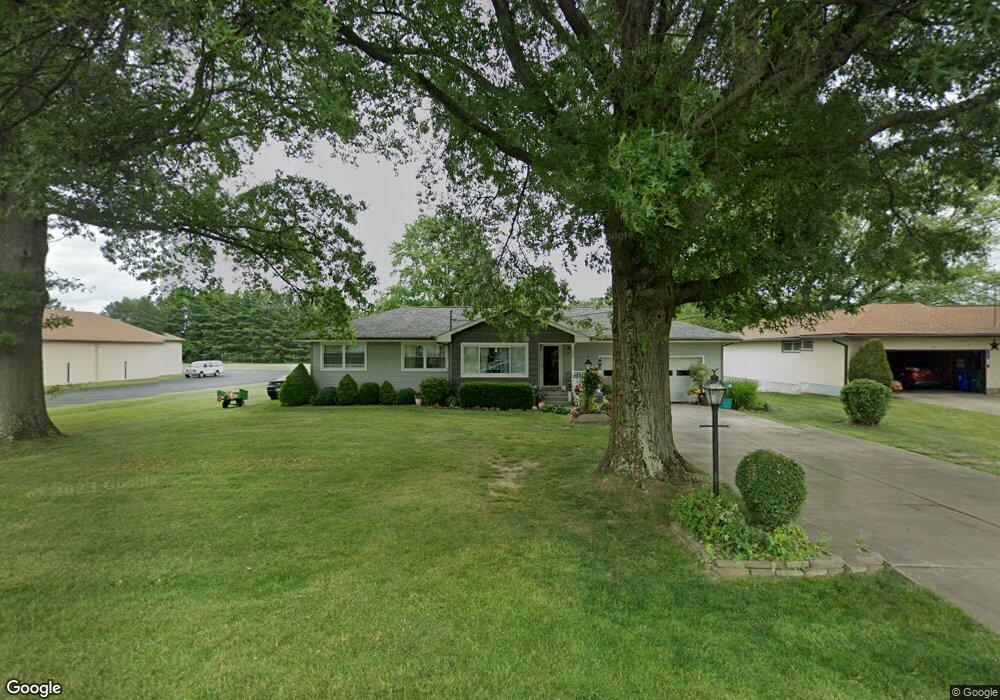 3964 New Milford Rd, Rootstown, OH 44272 - photo 1