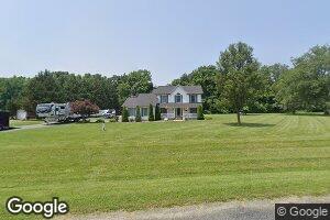 12770 Peach Ln, Cordova, MD 21625