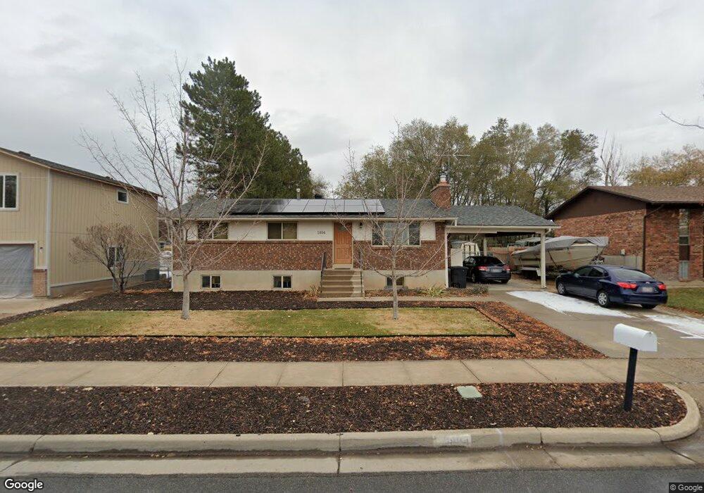 1894 N 630 W, Clearfield, UT 84015 - photo 1