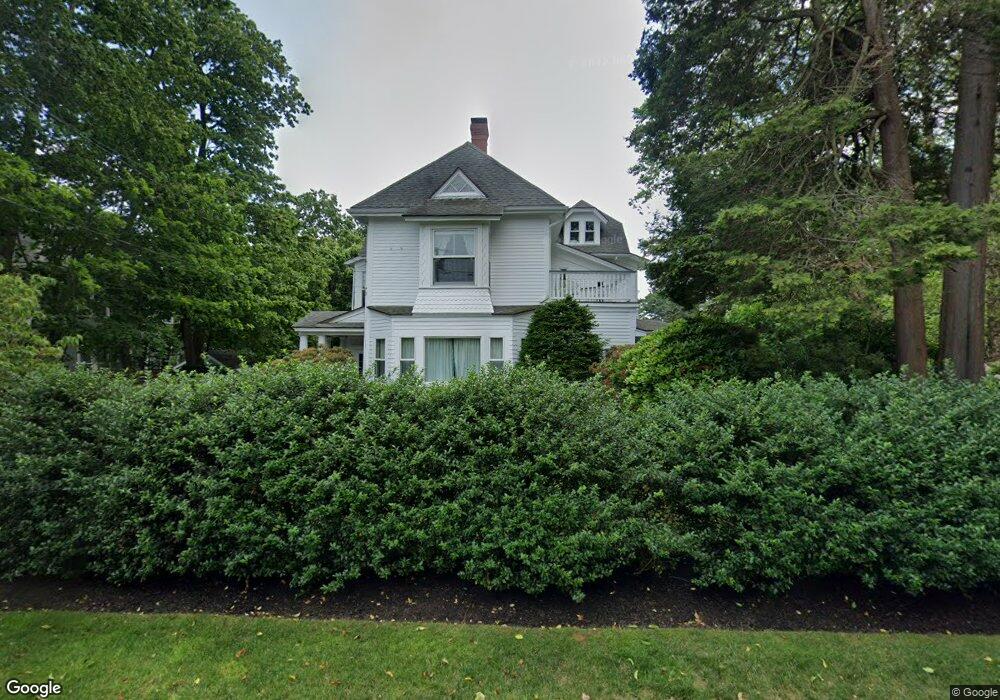 65 Mostyn St, Swampscott, MA 01907 - photo 1