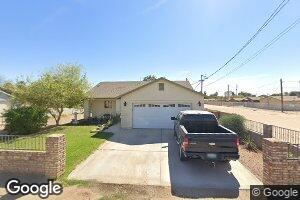 3721 W 5th St, Yuma, AZ 85364