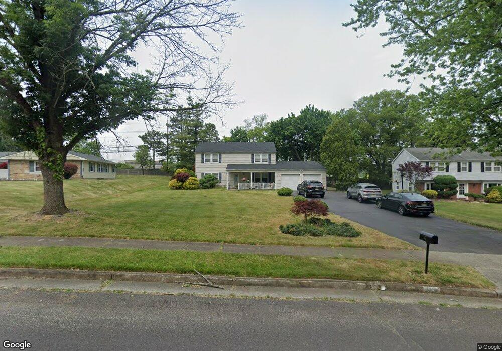 25 Mercer Ln, Manalapan, NJ 07726 - photo 1