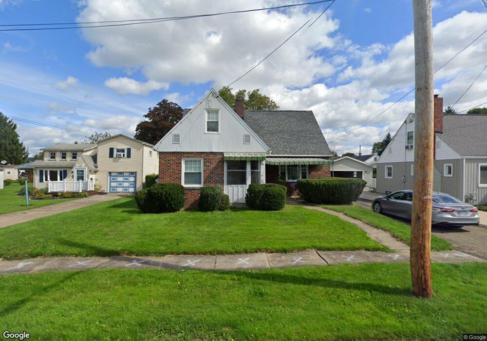 128 N 19th St, Olean, NY 14760 - photo 1
