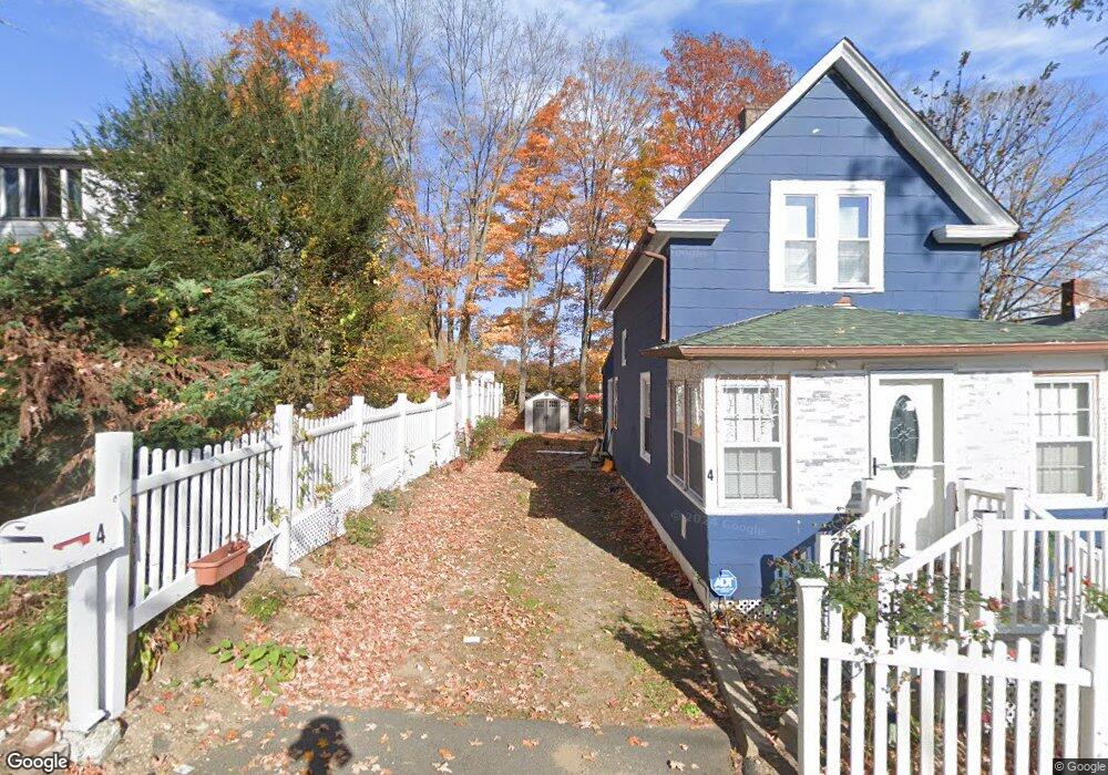 4 Wall St, Terryville, CT 06786 - photo 1