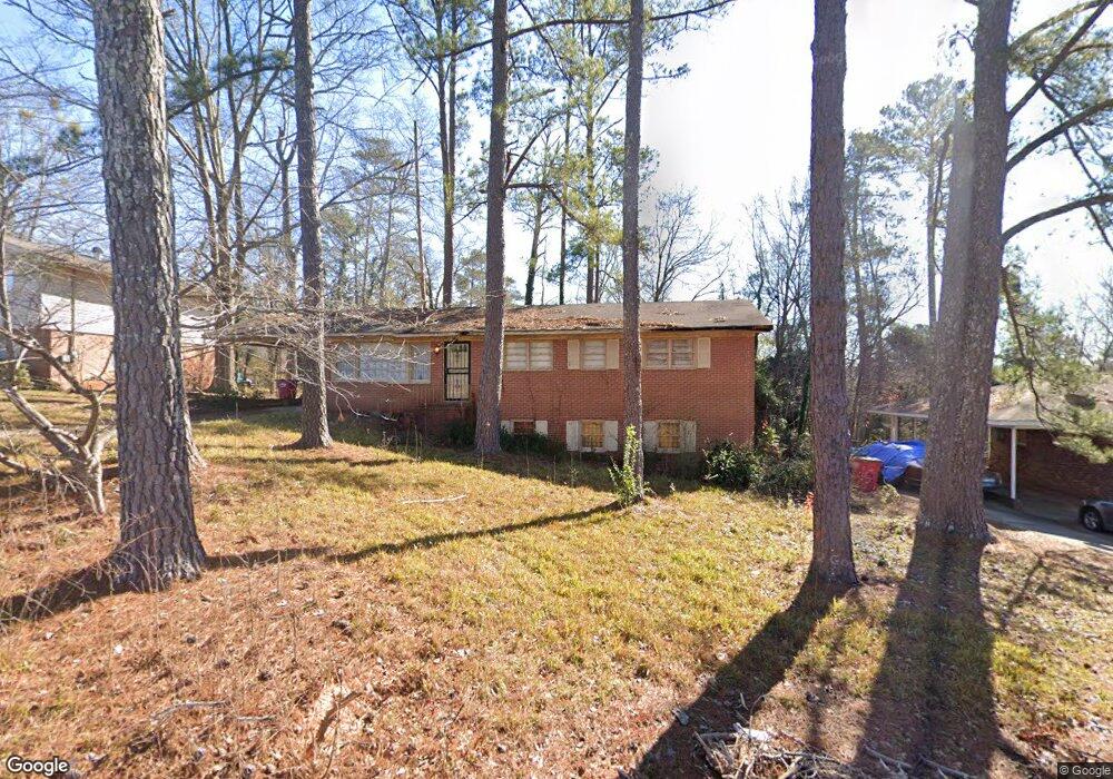 2417 Alandale Dr, Macon, GA 31211 - photo 1