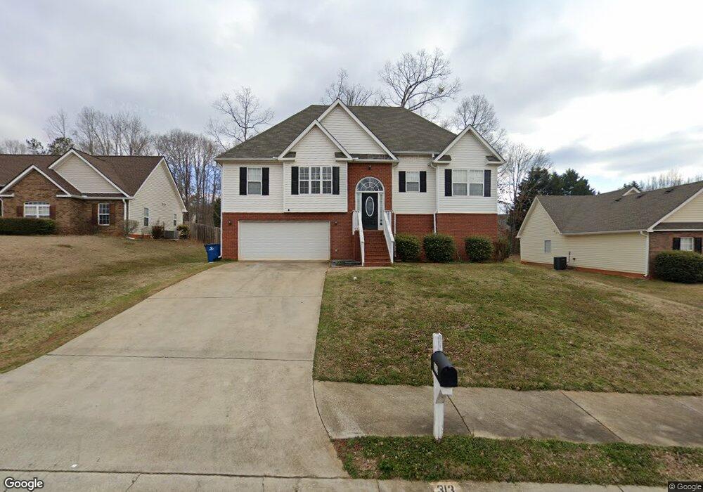 313 Stallings Dr, McDonough, GA 30252 - photo 1
