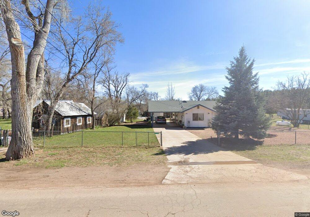 APN 301-02-006u -- unit 301-02-006 U, Pine, AZ 85544 - photo 1