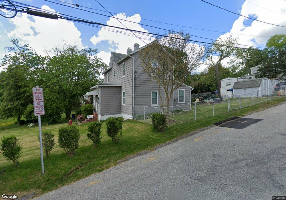 6004 Old Washington Rd, Elkridge, MD 21075 - photo 1