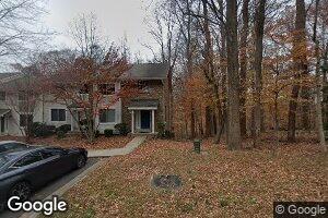 7845 Archbold Terrace, Cabin John, MD 20818