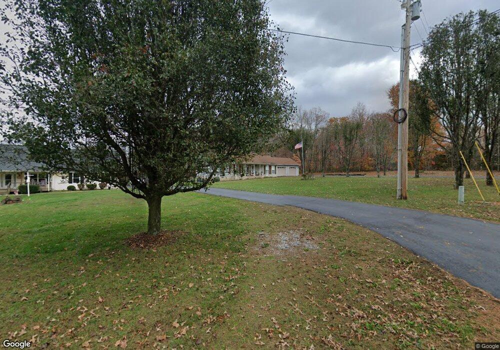 1798 Zeb Warren Rd, Cookeville, TN 38506 - photo 1