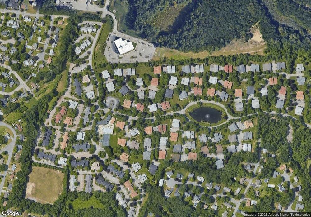 103 Edaville Ct unit 103, Warwick, RI 02886 - photo 1